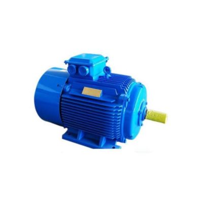 大功率永磁直驱同步电动机FTY315000-4/315KW图4