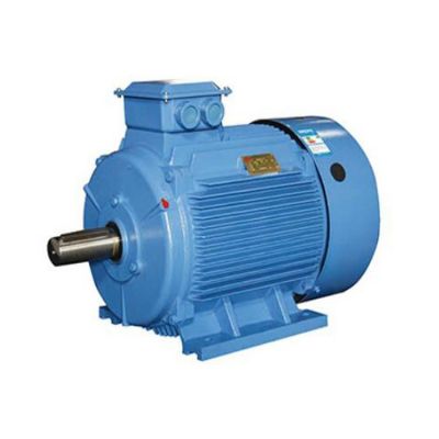 大功率永磁直驱同步电动机FTY315000-4/315KW图3