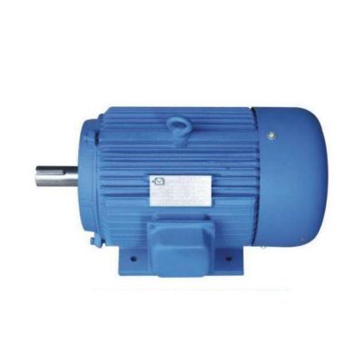 大功率永磁直驱同步电动机FTY315000-4/315KW图5