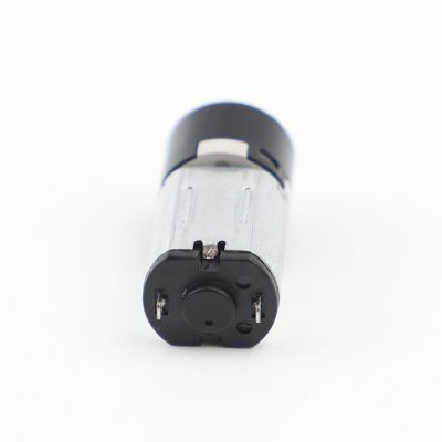 M10行星减速箱电机 车载 充电器 电子锁减速箱小马达厂家供应图4