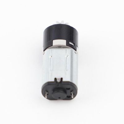 M10行星减速箱电机 车载 充电器 电子锁减速箱小马达厂家供应图3