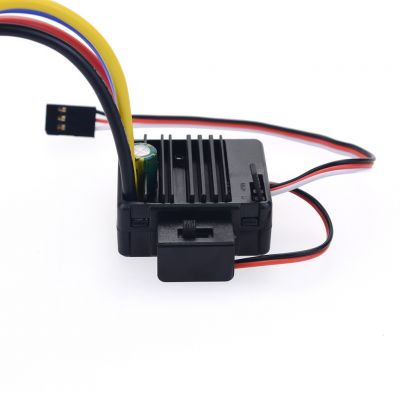 surpass-hobby 540 550双向大功率TRAXXAS同款攀爬车有刷电机1060图5