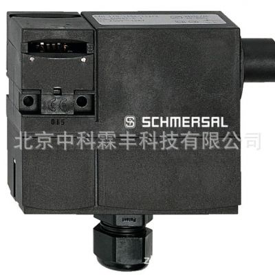 德国施迈赛SCHMERSAL防爆磁开关EX-BNS 33-12ZG-2187-3G/D 5,0M图3