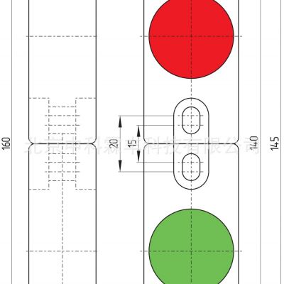 德国SCHMERSAL施迈赛磁簧开关操动件 BP 22 N (S)一对销售图2