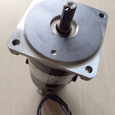 SANYODENKI三洋电机M818T-040山洋伺服马达M818T-041直流伺服电机图3