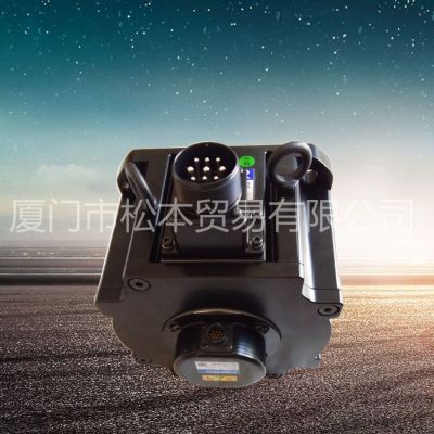 直销R2AA18350MXHA0交流伺服马达 性能稳定日本三洋山洋伺服马达图3