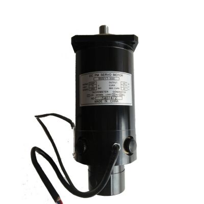 马达86SYT-350直流电机86SYT-350DCSERVO MOTOR86SYX-350TAC HOME图2