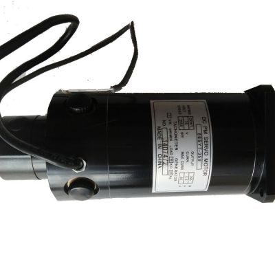 马达86SYT-350直流电机86SYT-350DCSERVO MOTOR86SYX-350TAC HOME图5