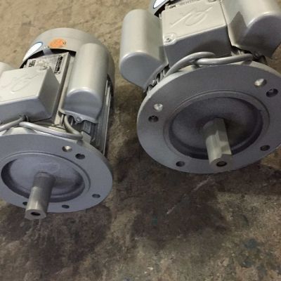 厂家直销纯铜220V异步双值电动机3KW2880转速马达图3