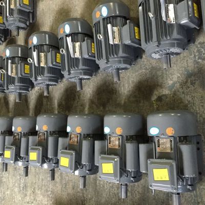 厂家直销纯铜220V异步双值电动机3KW2880转速马达图4