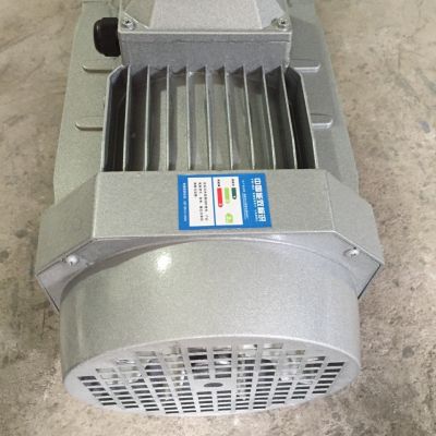 厂家直销纯铜三相铝壳异步电动机图5