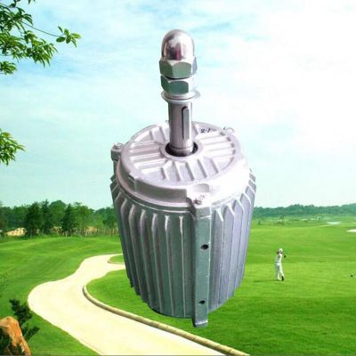 冷却塔风机三相异步电动机Y100-4 电机2.2KW380V图3