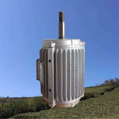 冷却塔风机三相异步电动机Y100-4 电机2.2KW380V图2