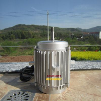 三相异步电动机380V冷库冷凝器电机YS7134 550W100%全铜线电机图3