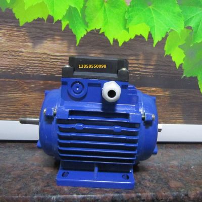 YS5612 120W 380V磨刀电机三相异步电动机卧式电机图2