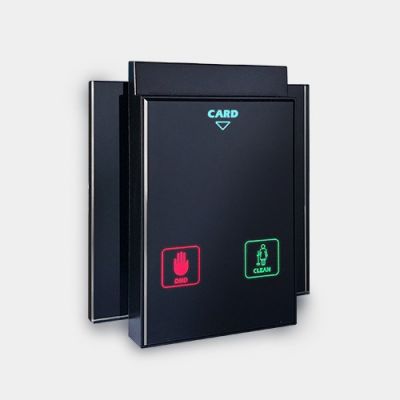 酒店插卡取电开关清理勿扰低频高配感应插卡86型清理勿扰玻璃面板图4