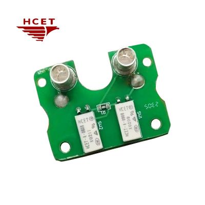 超小体积热保护器HCET-A0-280度宠物加热垫温控器烧水 壶温度开关图2