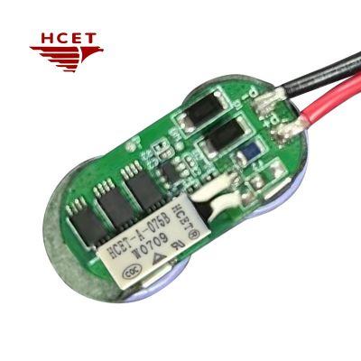 超小体积热保护器HCET-A0-280度宠物加热垫温控器烧水 壶温度开关图3