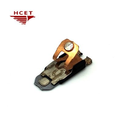 超小体积热保护器HCET-A0-280度宠物加热垫温控器烧水 壶温度开关图4