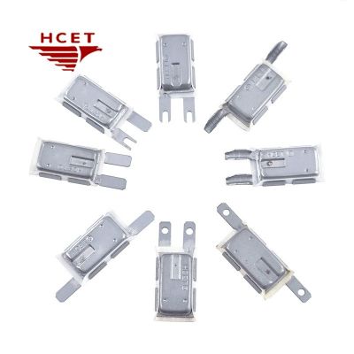 海川贴片温度开关 6AP/HC01电机热保护器 断电复位排插温控开关图2