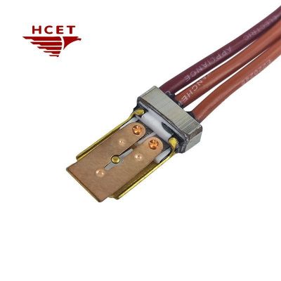 温度开关HC25金属膨胀式温控器16-35A防水防油电动工具热保护器图4