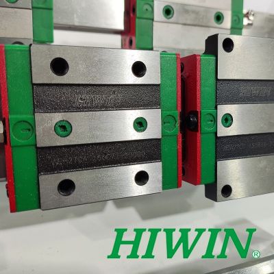 上银HIWIN导轨滑块 HGH25CA HGH25HA HGH30CA 直线传动导轨 25线轨图3