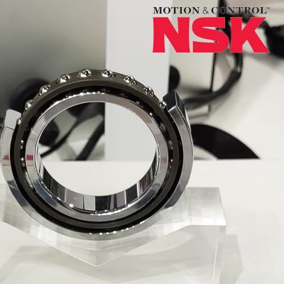 NSK轴承 30BNR10S 35BNR10S 40BNR10S 机床主轴用超高速角接触球轴承图3