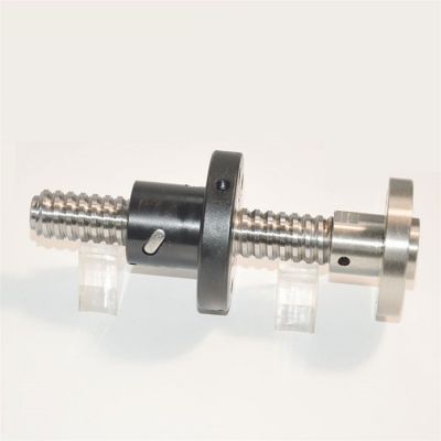 滚珠螺母 国产非标丝杠螺帽 精密丝杆螺 母套装定制 亿诚图3