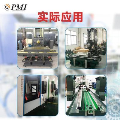 银泰 滚珠直线导轨滑块MSA65LS 精度高适用于机械加工中心现货发货图3