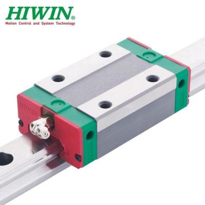 上银HIWIN 上银FDC直线导轨 滚珠直线滑轨公司 噪音小 滚柱定制图2