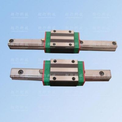 直线导轨生产厂家 耐磨导轨 圆弧导轨 朗行科技w021图5