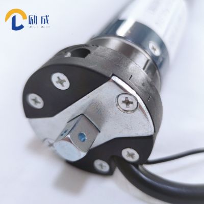 45直流手摇管状电机配55管电动遮阳蓬电机45DM12V24V户外车载卷帘图5