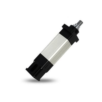 Kgg标准型电缸HSRA63大推力电动推杆重型电动缸图5