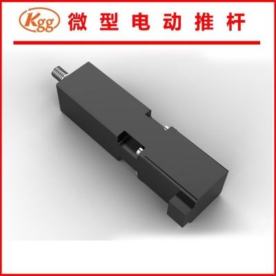 KGG微型电动推杆DMAC42高精密伺服电动缸伸缩杆Z轴机械手现货