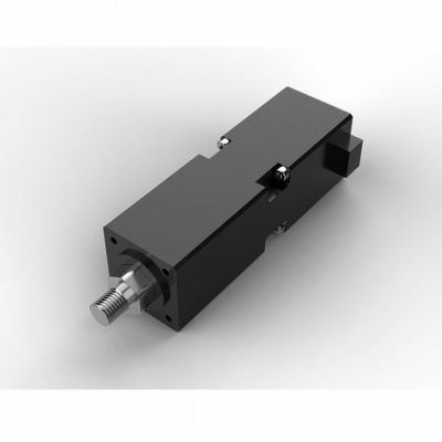 KGG微型电动推杆DMAC42高精密伺服电动缸伸缩杆Z轴机械手现货图5