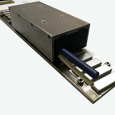 专业定制直线电机模组MLCT210厂家直销KGG平板式图3