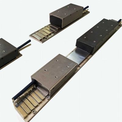 专业定制直线电机模组MLCT210厂家直销KGG平板式图5