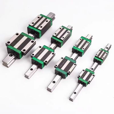 国产高精度直线导轨滑轨 牙齿/核酸/近视检测/手术等医院医疗设备图3