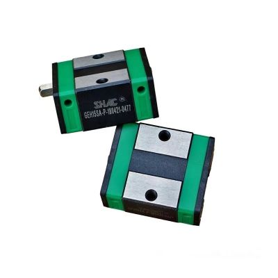 国产高精度直线导轨滑轨 牙齿/核酸/近视检测/手术等医院医疗设备图5