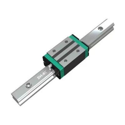 国产高精度直线导轨滑轨 牙齿/核酸/近视检测/手术等医院医疗设备图4