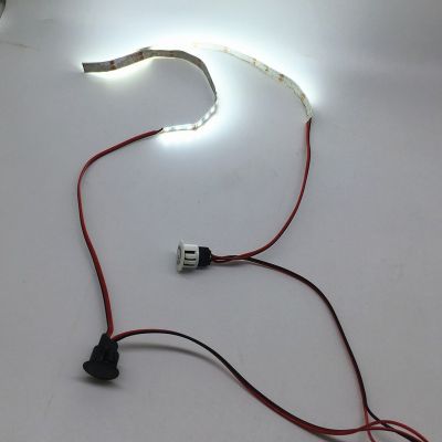 触控按键触摸开关无极调光四档变光触摸调光开关暗装触控感应开关图3