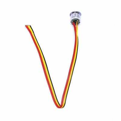 变色调光触摸开关17mm一体成型亮度记忆轻触触碰感应调色调光开关图3