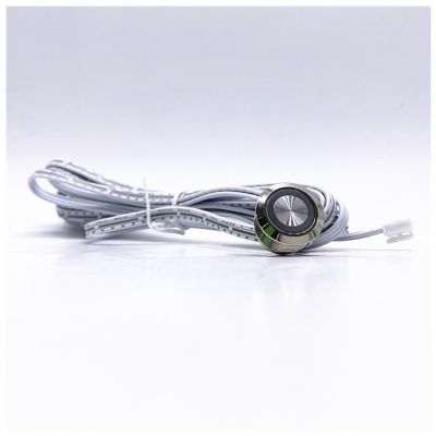 三线集控触摸调光开关大功率感应开关衣橱柜灯三线插口调光开关图5