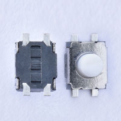 3x4小龟系列轻触开关 电子设备功能按键检测开关 各规格开关图3