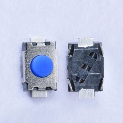 3x4小龟系列轻触开关 电子设备功能按键检测开关 各规格开关图2