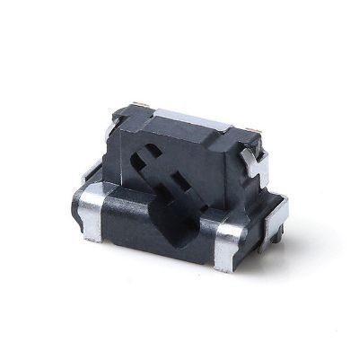 3X6X3.2沉板轻触开关TL4100 SKSN开关3*6*3.2沉板式嵌入式开关图4