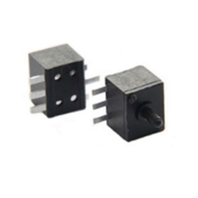 厂商供应微动开关 贴片复位开关 检测 轻触按键开关 触点开关 相图3