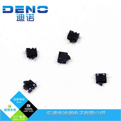 厂家直销 检测 贴片 拨动 拨轮开关 DN-C-16A图2