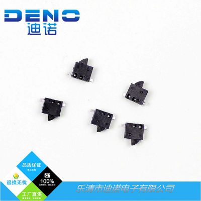 厂家直销 检测 贴片 拨动 拨轮开关 DN-C-16A图3