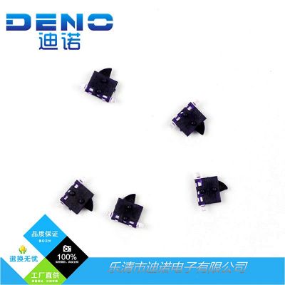 厂家直销 检测 贴片 轻触 复位 开关 免费供样 定制加工图2